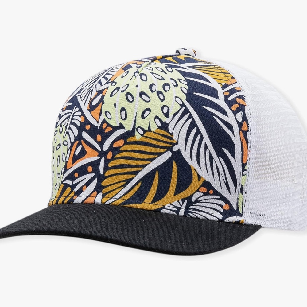 Pistil Womens SnapBack Hat